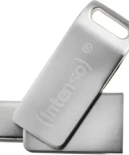 Alternative view от Intenso USB Flash Drive 3.2 128GB cMobile Line
