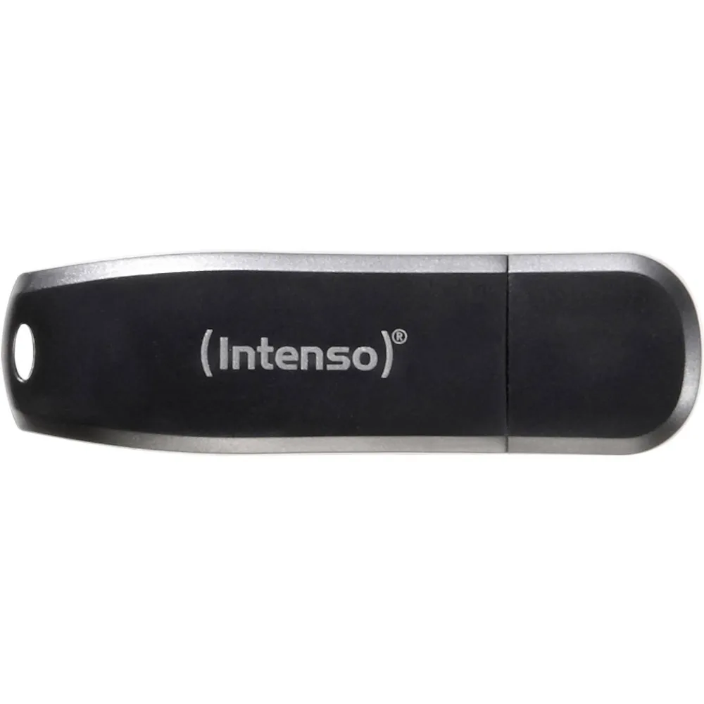 Intenso USB Flash Drive 3.2 16GB Speed Line
