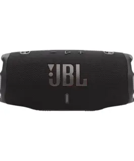 Блутут колонка JBL CHARGE 6 Black