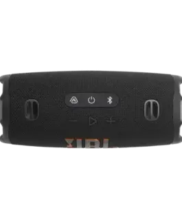 Блутут колонка JBL CHARGE 6 Black - Image 4