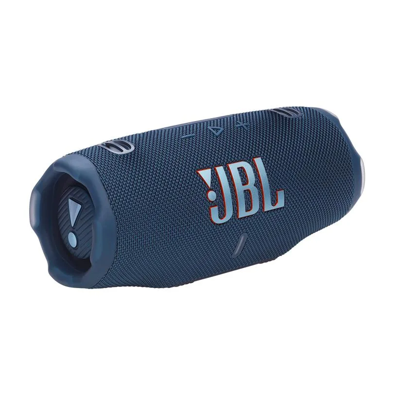 Блутут колонка JBL CHARGE 6 Blue - Image 2