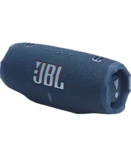 Блутут колонка JBL CHARGE 6 Blue - Image 3