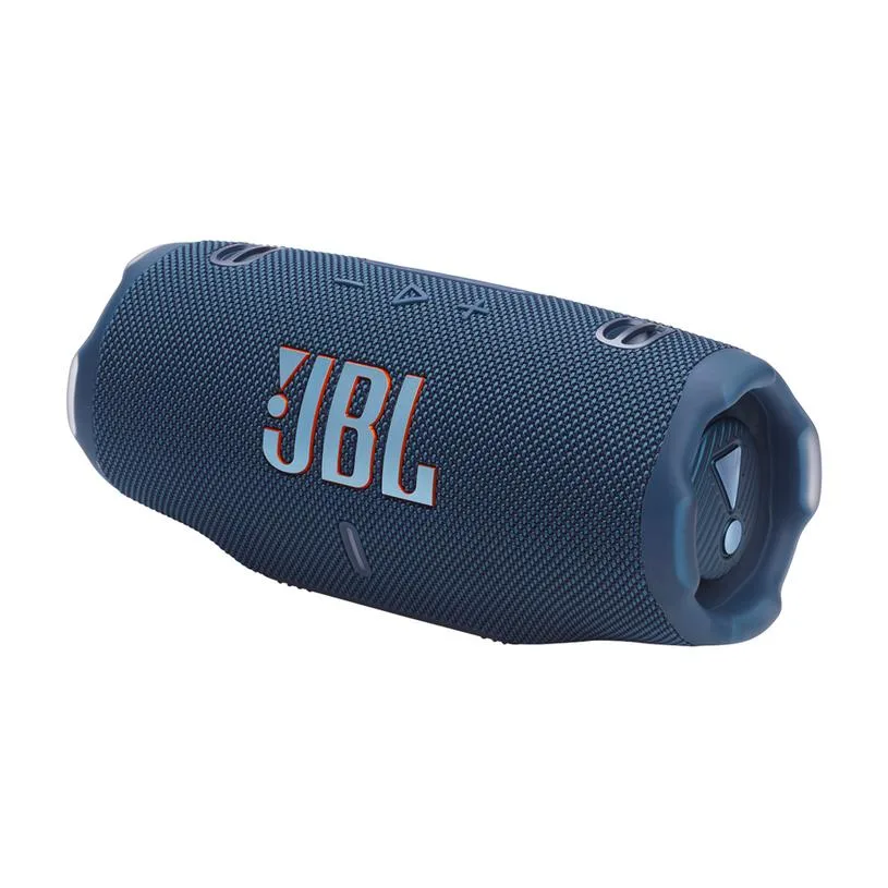 Блутут колонка JBL CHARGE 6 Blue - Image 3