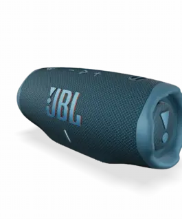 Блутут колонка JBL CHARGE 6 Blue - Image 5