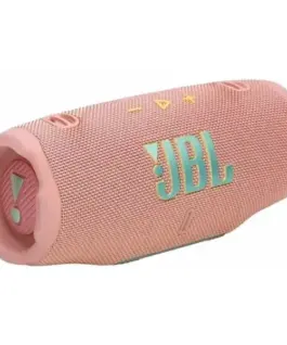 Блутут колонка JBL CHARGE 6 Pink