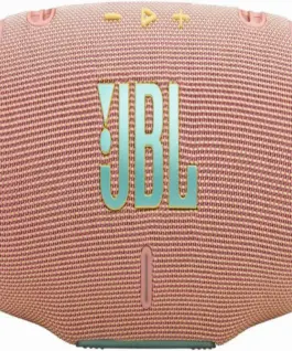 Alternative view от Блутут колонка JBL CHARGE 6 Pink