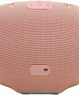 Блутут колонка JBL CHARGE 6 Pink - Image 3