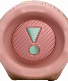Блутут колонка JBL CHARGE 6 Pink - Image 4