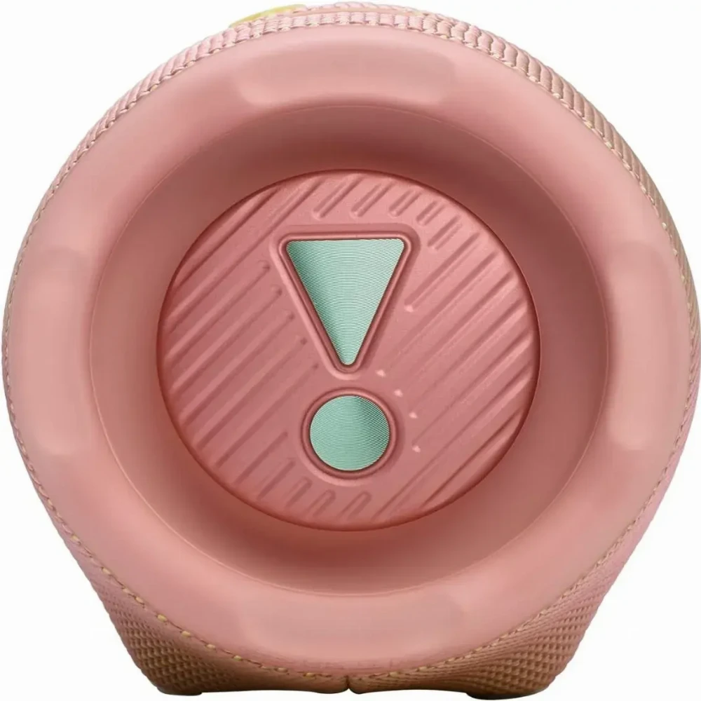 Блутут колонка JBL CHARGE 6 Pink - Image 4