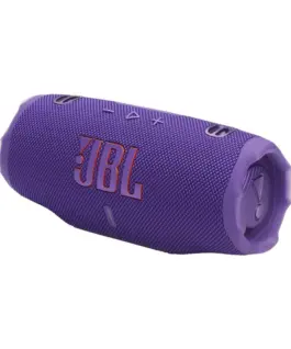 Блутут колонка JBL CHARGE 6 Purple - Image 3