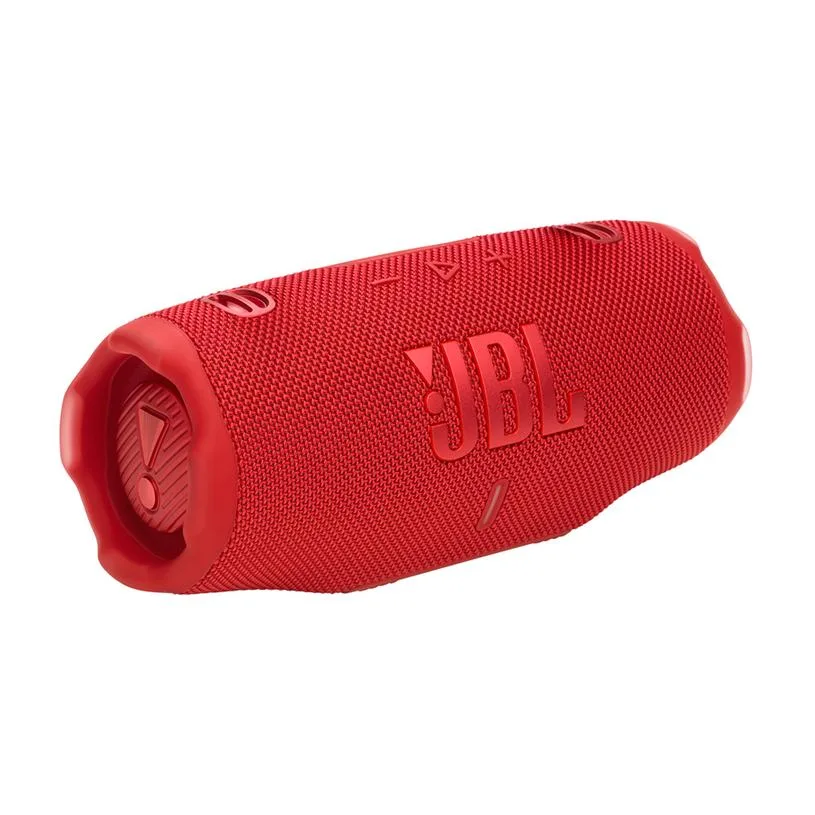 Блутут колонка JBL CHARGE 6 RED - Image 2