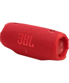 Блутут колонка JBL CHARGE 6 RED - Image 3
