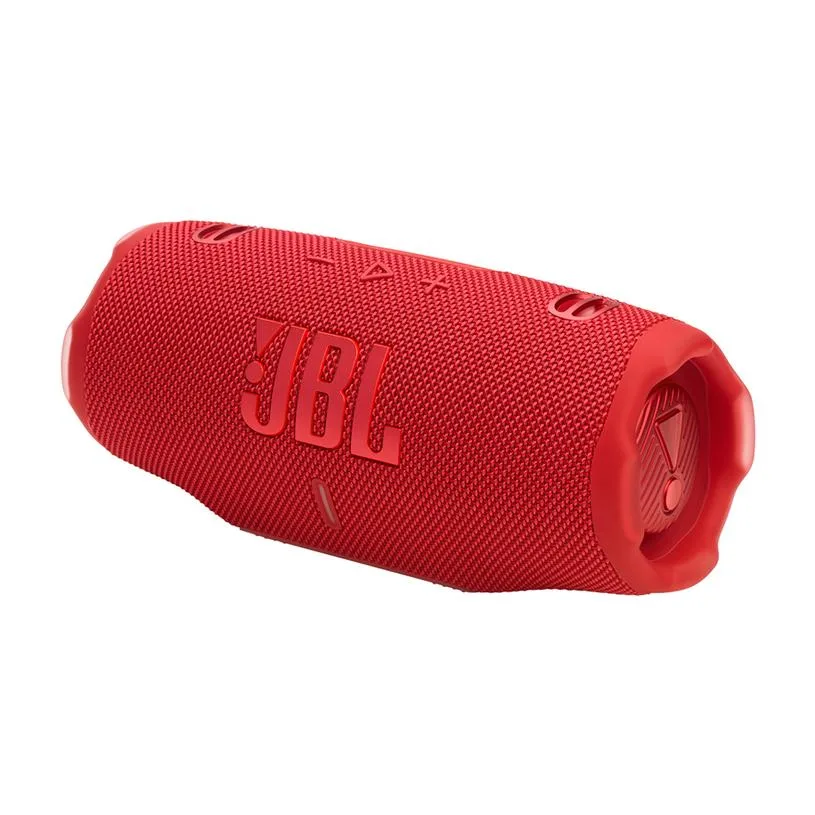Блутут колонка JBL CHARGE 6 RED - Image 3