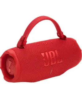 Блутут колонка JBL CHARGE 6 RED - Image 4