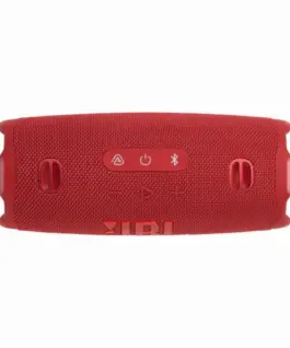 Блутут колонка JBL CHARGE 6 RED - Image 5