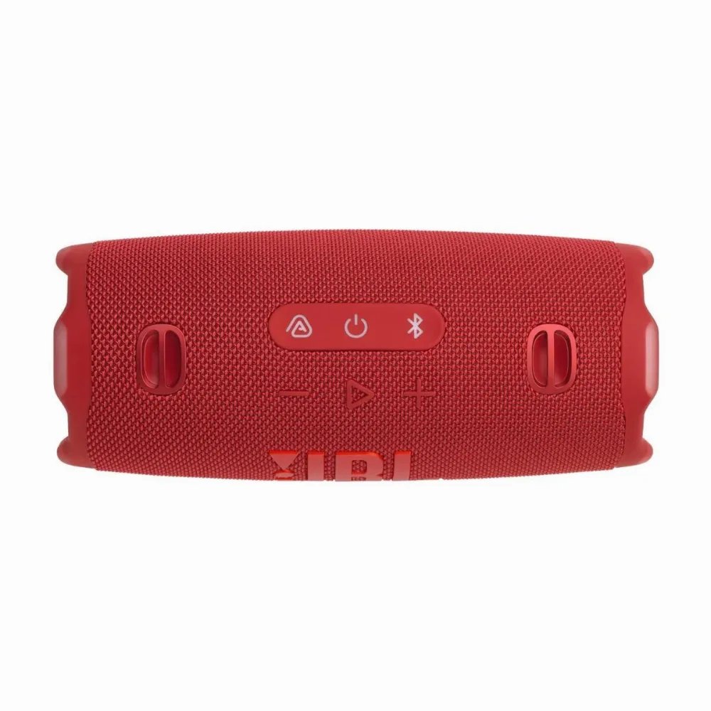 Блутут колонка JBL CHARGE 6 RED - Image 5