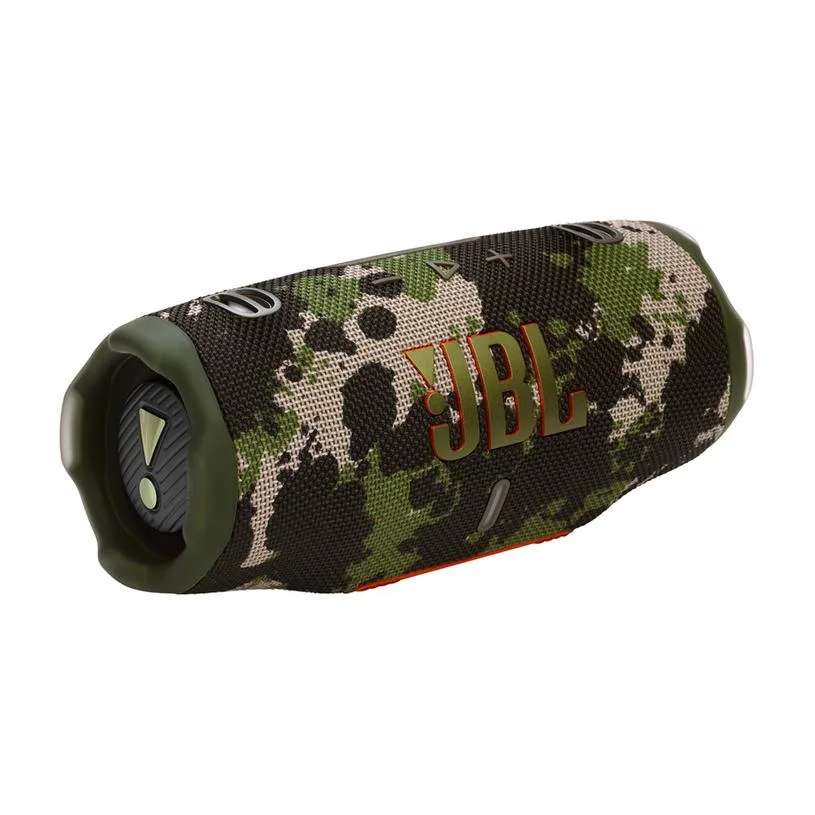 Блутут колонка JBL CHARGE 6 SQUAD - Image 2