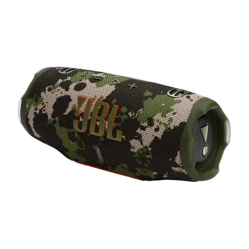 Блутут колонка JBL CHARGE 6 SQUAD - Image 3