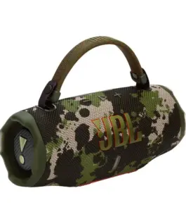 Блутут колонка JBL CHARGE 6 SQUAD - Image 4