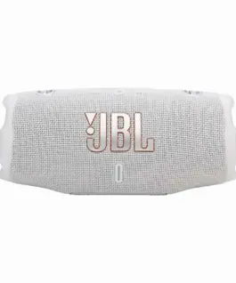 Блутут колонка JBL CHARGE 6 White