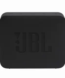 Блутут колонка JBL GO2 Essential - Черна - Image 4