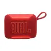 Блутут колонка JBL GO 5 RED 4.8 W батерия до 8 часа зарядно USB