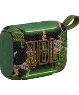 Alternative view от Блутут колонка JBL GO 5 SQUAD 4.8 W, батерия до 8 часа, зарядно USB TYPE-C