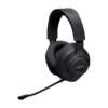 Геймърски безжични слушалки с микрофон JBL Quantum 360 Black