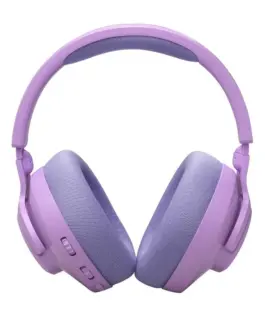 Геймърски безжични слушалки с микрофон JBL Quantum 360 Purple - Image 5