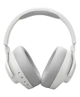 Геймърски безжични слушалки с микрофон JBL Quantum 360 White - Image 5