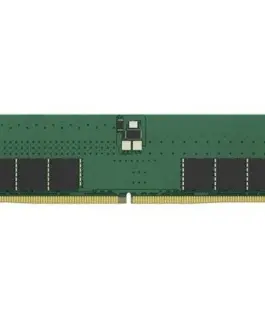 Памет за компютър Kingston 64GB DDR5 5600MHz CL46 2Rx8 8G x 64Bit - KVR56U46BD8-64