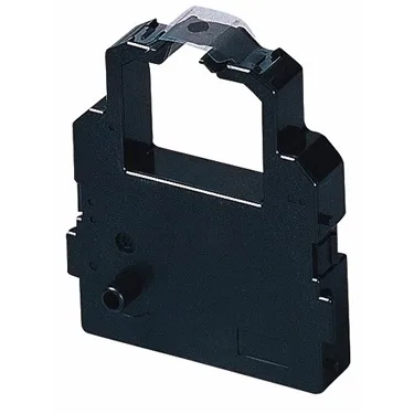 ЛЕНТА ЗА МАТРИЧЕН ПРИНТЕР STAR LC 90/240/NX 1010 - OUTLET - Black - NYLON - 56 m x 127