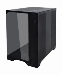 Lian Li кутия Case E-ATX – O11 Vision Compact