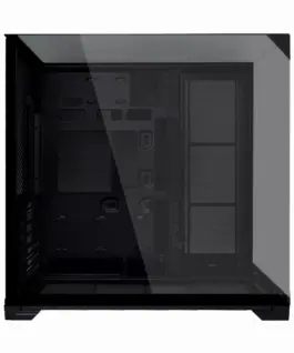 Lian Li кутия Case E-ATX – O11 Vision Compact