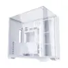 Lian Li кутия Case E-ATX - O11 Vision Compact - White