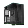 Lian Li кутия Case E-ATX - O11D EVO RGB Black