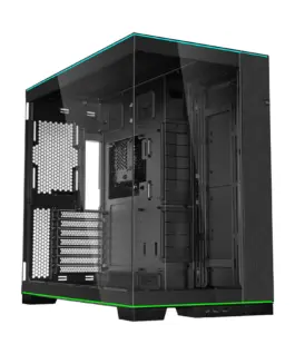 Lian Li кутия Case E-ATX - O11D EVO RGB Black