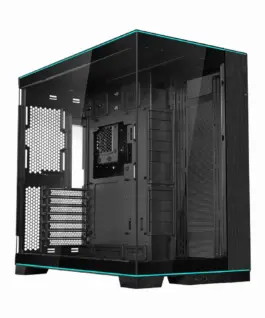 Alternative view от Lian Li кутия Case E-ATX - O11D EVO RGB Black