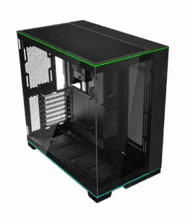 Lian Li кутия Case E-ATX – O11D EVO RGB Black