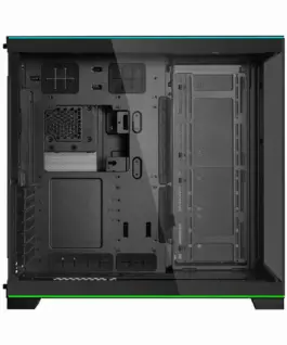 Lian Li кутия Case E-ATX – O11D EVO RGB Black