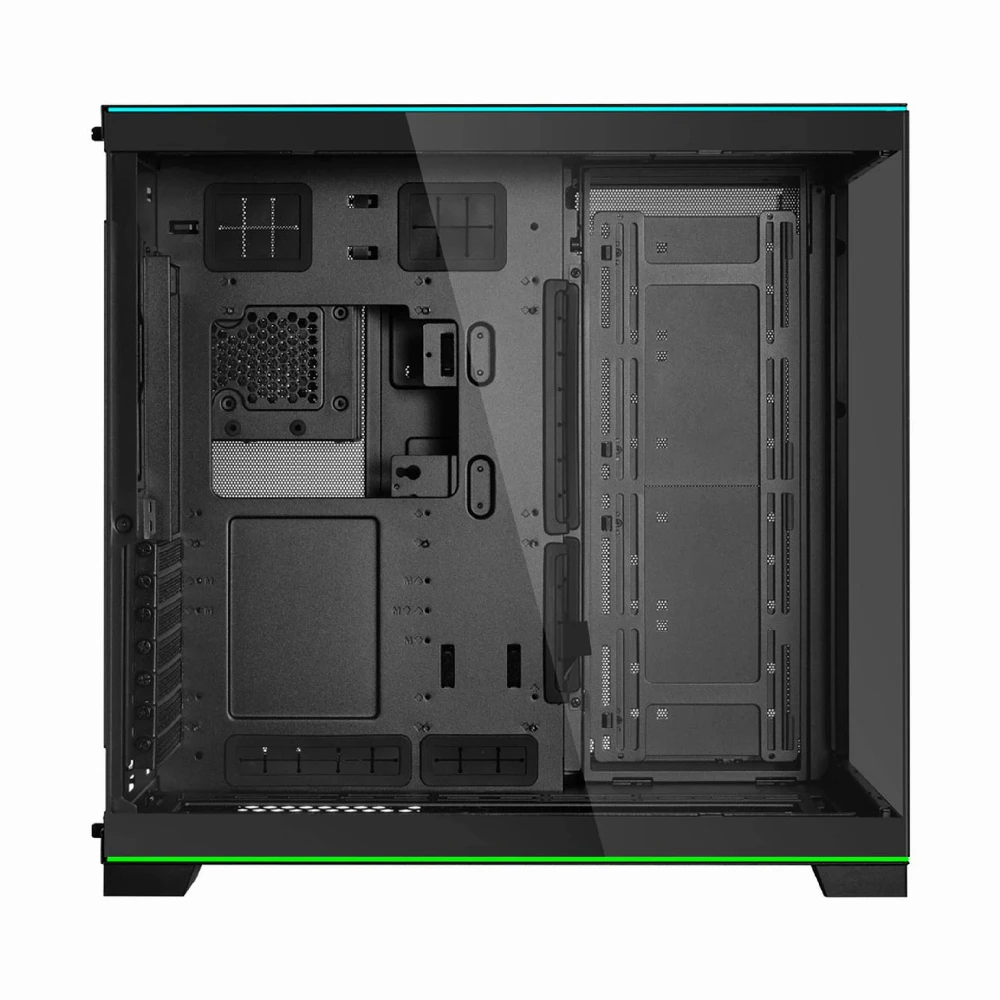 Lian Li кутия Case E-ATX - O11D EVO RGB Black - Image 4