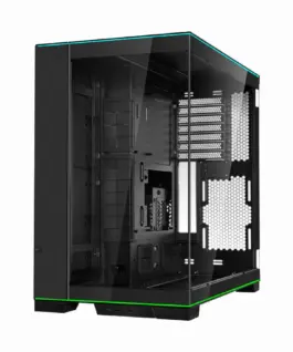 Lian Li кутия Case E-ATX – O11D EVO RGB Black