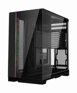 Alternative view от Lian Li кутия Case E-ATX - O11 Dynamic EVO XL - Black