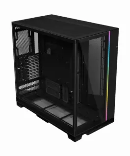 Lian Li кутия Case E-ATX – O11 Dynamic EVO XL – Black
