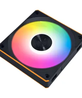Lian Li вентилатор Fan 120mm - UNI FAN CL Wireless - Black