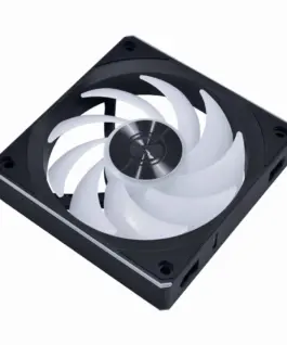 Lian Li вентилатор Fan 120mm – UNI FAN CL Wireless – Black