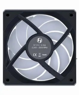 Lian Li вентилатор Fan 120mm – UNI FAN CL Wireless – Black