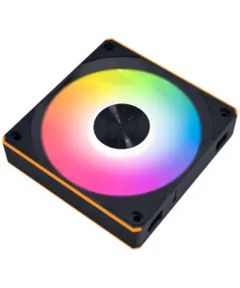 Lian Li вентилатор Fan 120mm - UNI FAN CL Wireless Reverse - Black