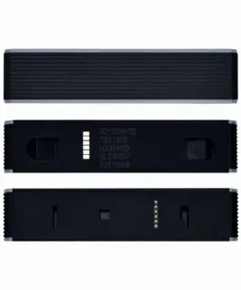Lian Li вентилатор Fan 120mm – UNI FAN CL Wireless Reverse –
