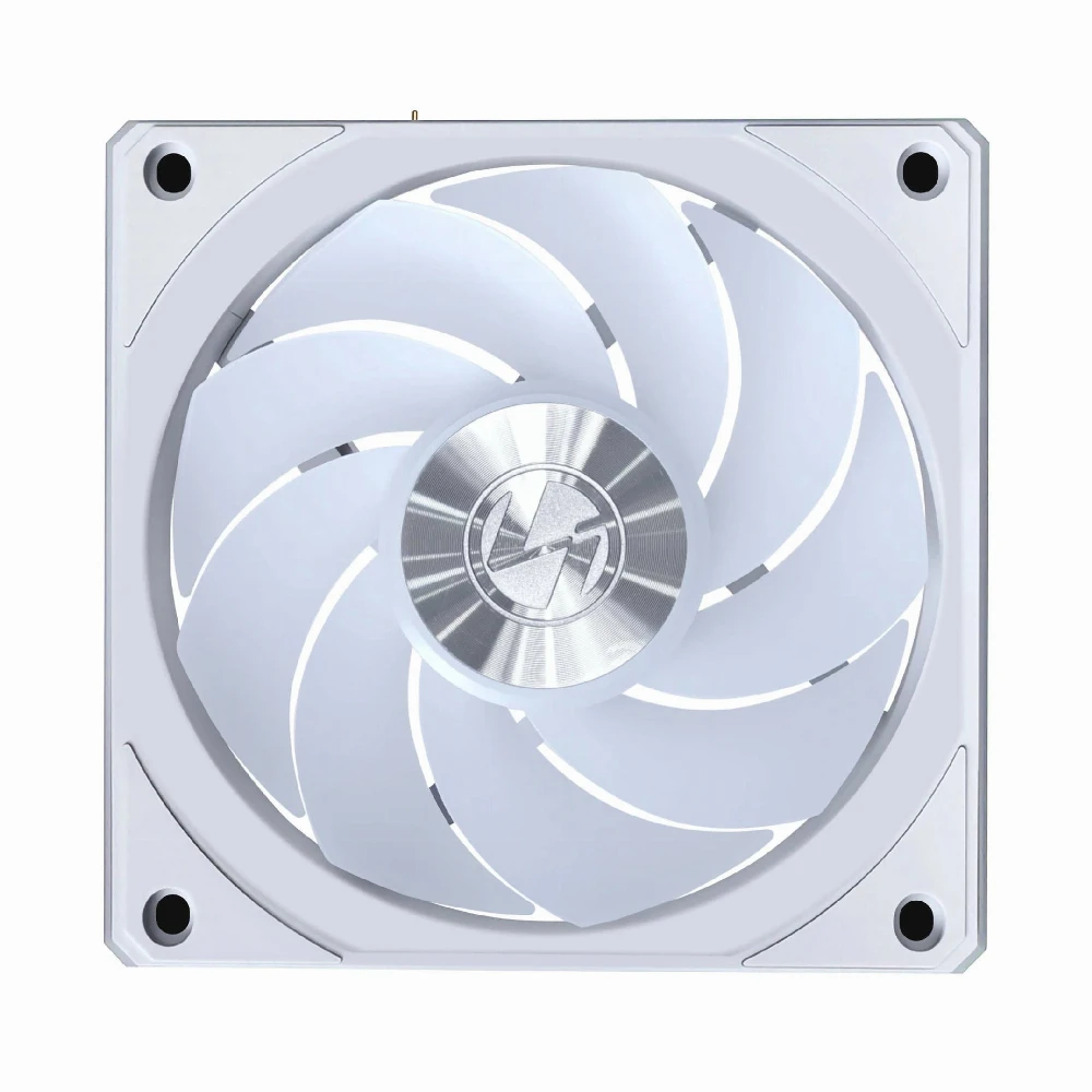 Lian Li вентилатор Fan 120mm - UNI FAN CL Wireless Reverse - White - Image 3